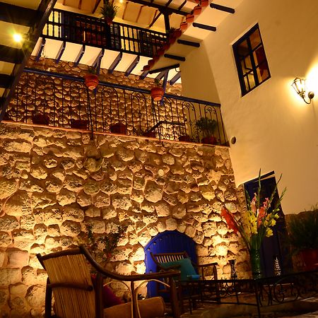 Rumi Wasi Cusco Exteriör bild