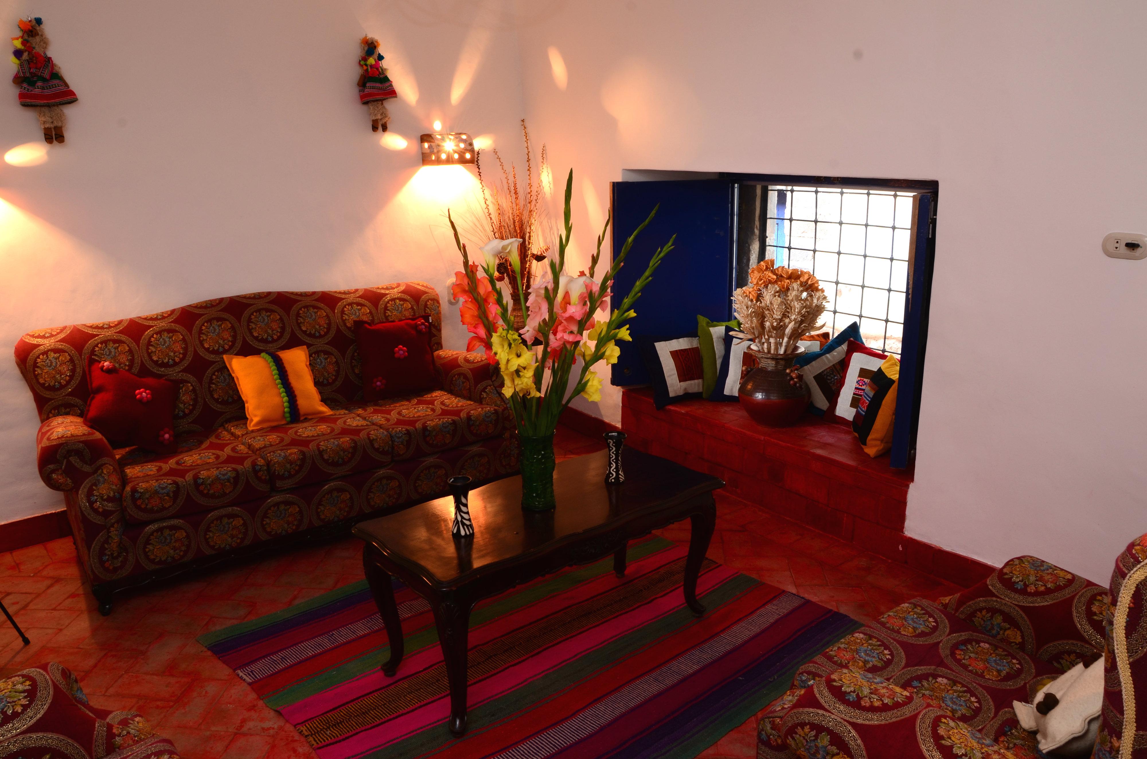 Rumi Wasi Cusco Exteriör bild