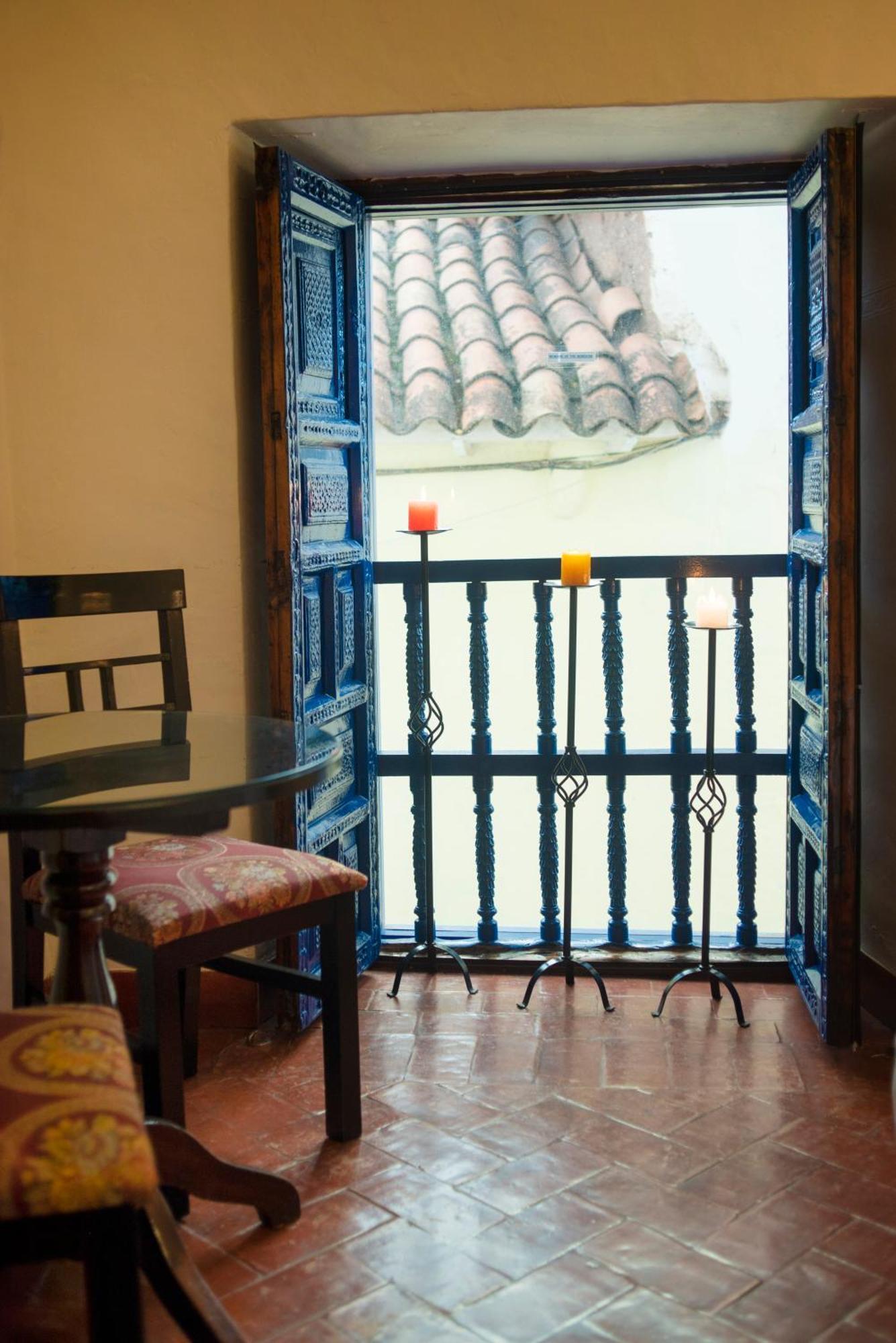 Rumi Wasi Cusco Exteriör bild