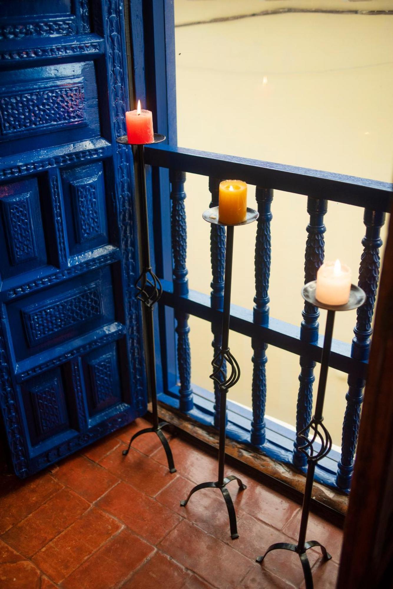 Rumi Wasi Cusco Exteriör bild