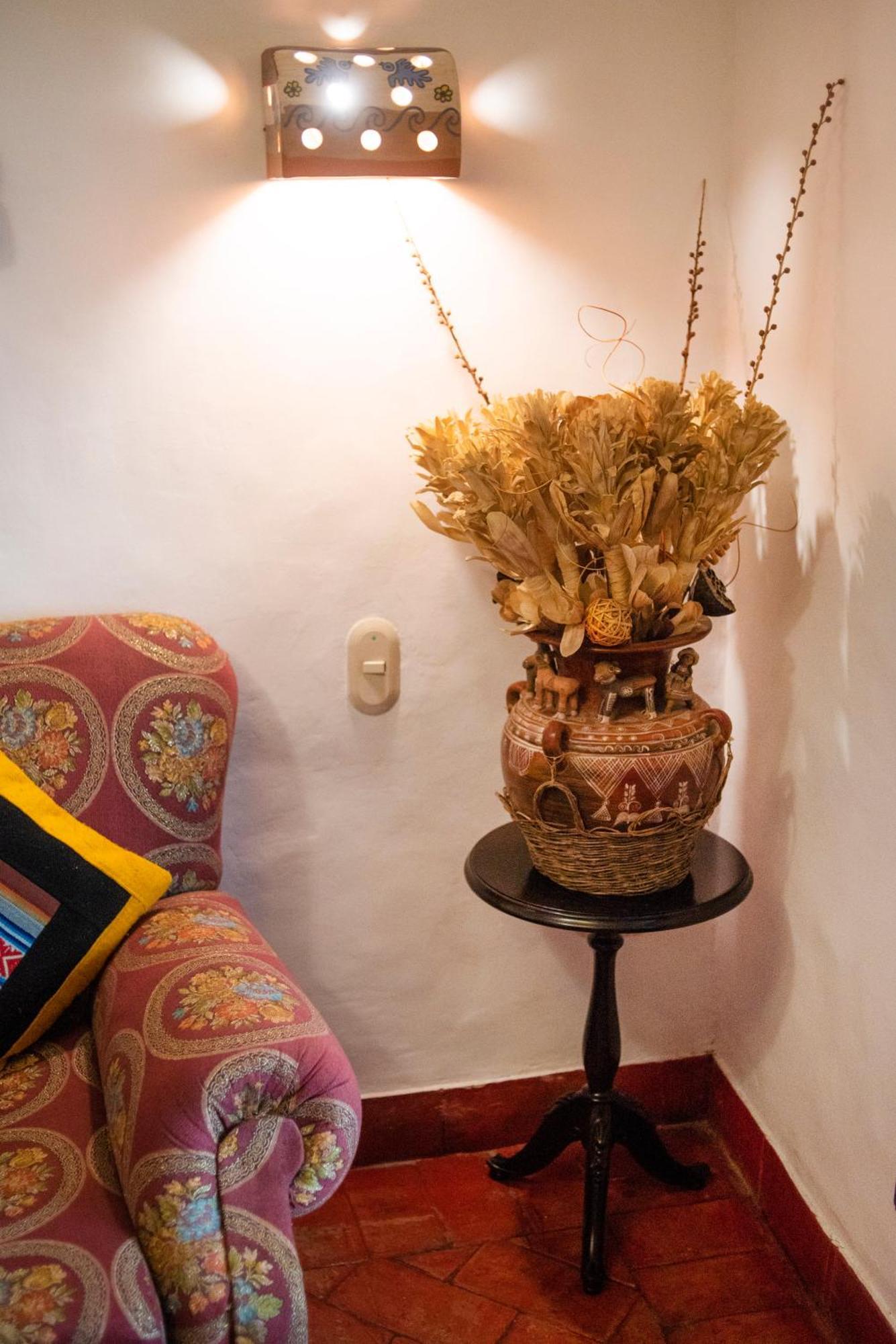 Rumi Wasi Cusco Exteriör bild