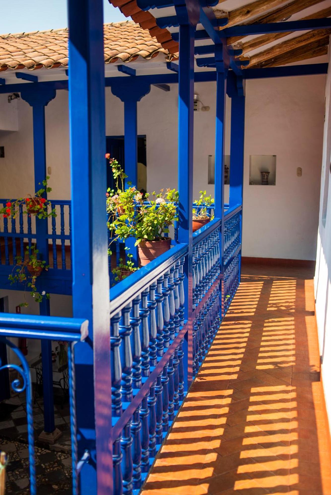 Rumi Wasi Cusco Exteriör bild